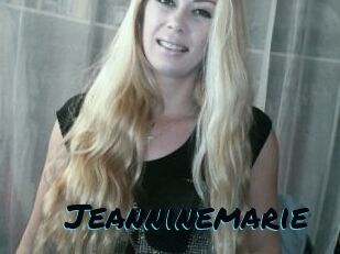 Jeanninemarie