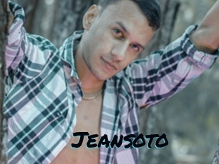 Jeansoto