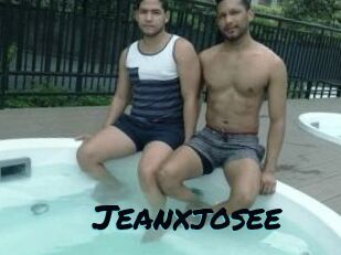 Jeanxjosee