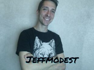 Jeffmodest