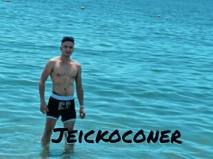 Jeickoconer