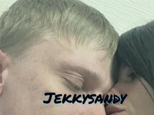 Jekkysandy