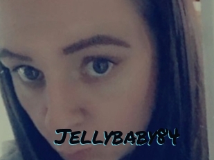 Jellybaby84