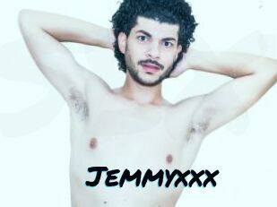 Jemmyxxx