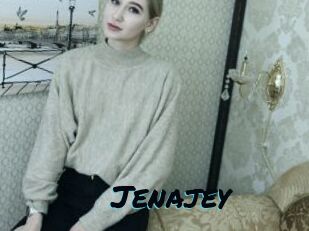 Jenajey