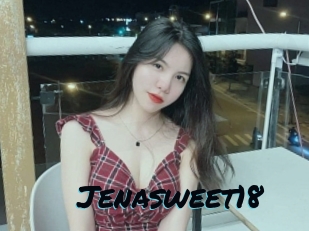 Jenasweet18