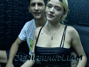 Jeniferandliam