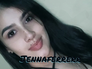 Jennaferrerr