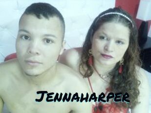 Jennaharper