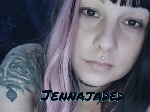 Jennajaded