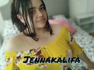 Jennakalifa