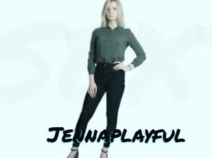 Jennaplayful