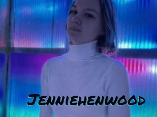 Jenniehenwood