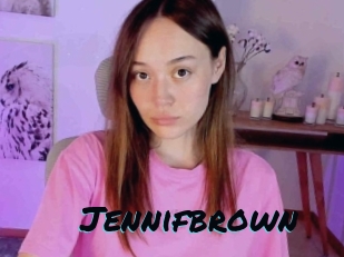 Jennifbrown