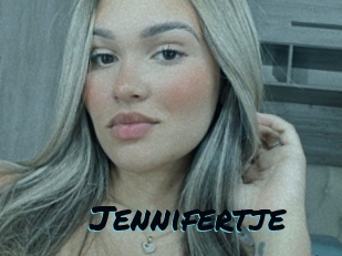 Jennifertje