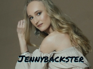 Jennybackster