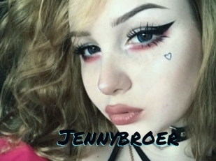 Jennybroer