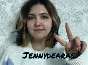 Jennydearas