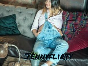Jennyflirty
