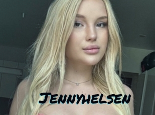 Jennyhelsen