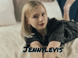 jennylevis Sexties