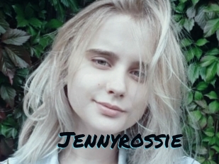 Jennyrossie