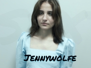 Jennywolfe