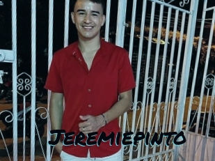 Jeremiepinto