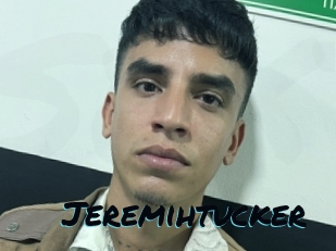 Jeremihtucker