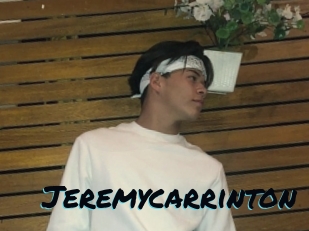 Jeremycarrinton