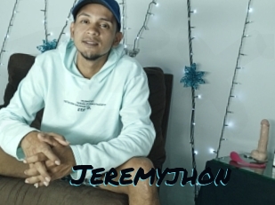 Jeremyjhon