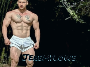 Jeremylowe