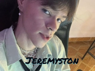 Jeremyston