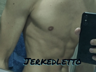 Jerkedletto