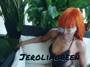 Jeroliagreen