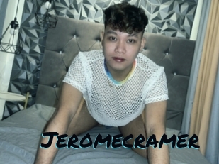 Jeromecramer