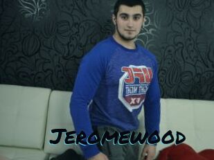 Jeromewood