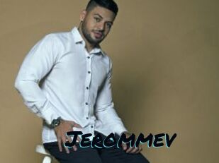 Jerommev