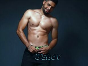 Jerov