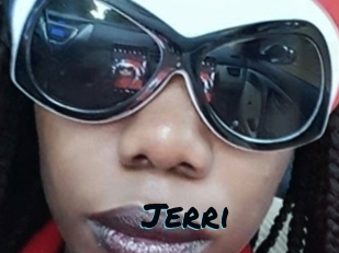 Jerri