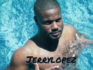 Jerrylopez