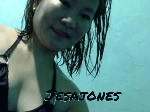 Jesajones