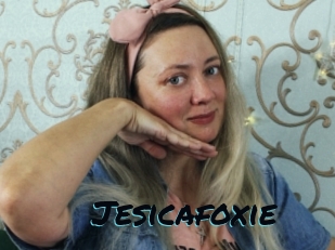 Jesicafoxie