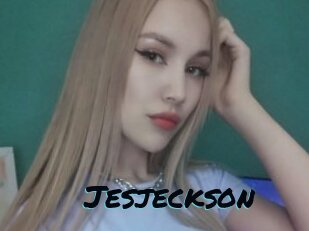 Jesjeckson