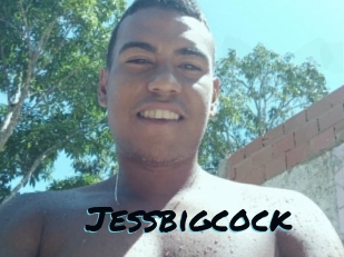 Jessbigcock