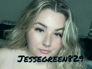 Jessegreen829
