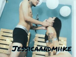 Jessicaandmiike