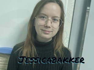 Jessicabakker