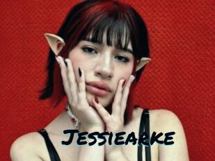 Jessiearke