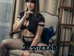 Jessie_baby